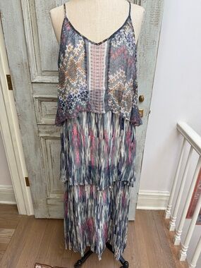 Anthropologie dress